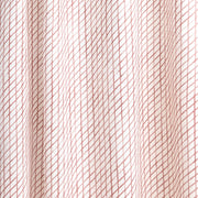 Dusty Rose - Drawing 3 Linen Fabric - Premium Quality | Supply Showroom