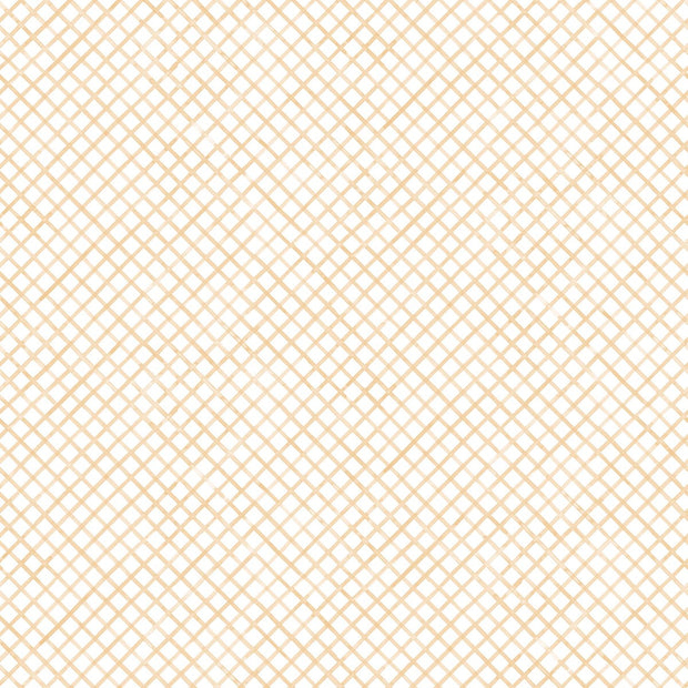 Straw - Drawing 5 Linen Fabric - Premium Quality | Supply Showroom