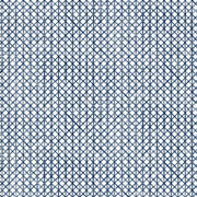 Indigo - Drawing 6 Linen Fabric - Premium Quality | Supply Showroom