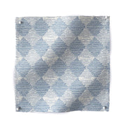 Cornflower Emmy Lou Fabric | 100% Cotton | 140cm Wide | 3.25cm Repeat