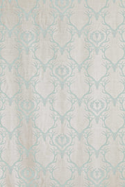 Duck Egg - Deer Damask - Premium Quality | Supply Showroom