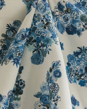 Casbah Blue - F