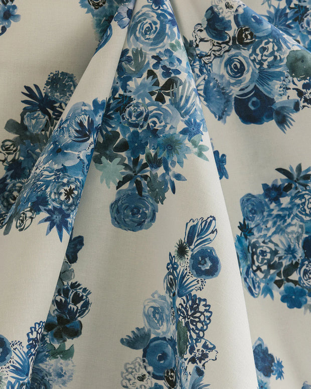 Casbah Blue - F