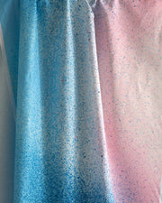 Zephyr Fabric – The Heavens, Cotton Linen, 54"x144" Repeat
