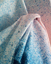Zephyr Fabric – The Heavens, Cotton Linen, 54"x144" Repeat