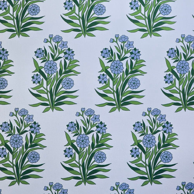 Blue/Green - WP