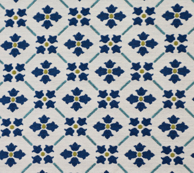 Indigo Blue - F