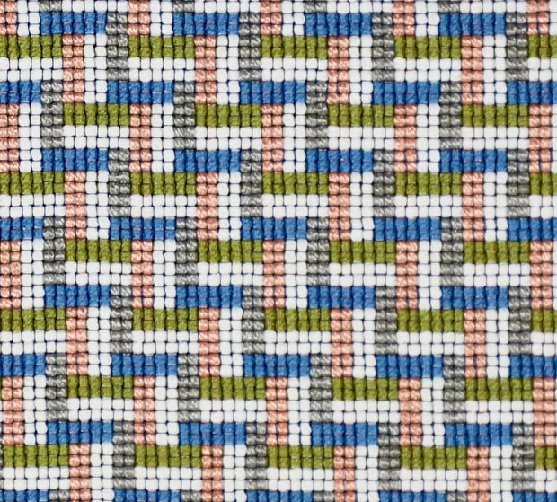 Woven Step Stripe - Premium Quality | Supply Showroom