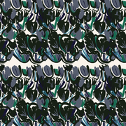 Grace Cream - Linen Cotton Fabric - Premium Quality | Supply Showroom