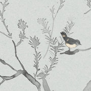 Day Break Wallpaper – Heath Banksia | Straight Match Sold by Yard