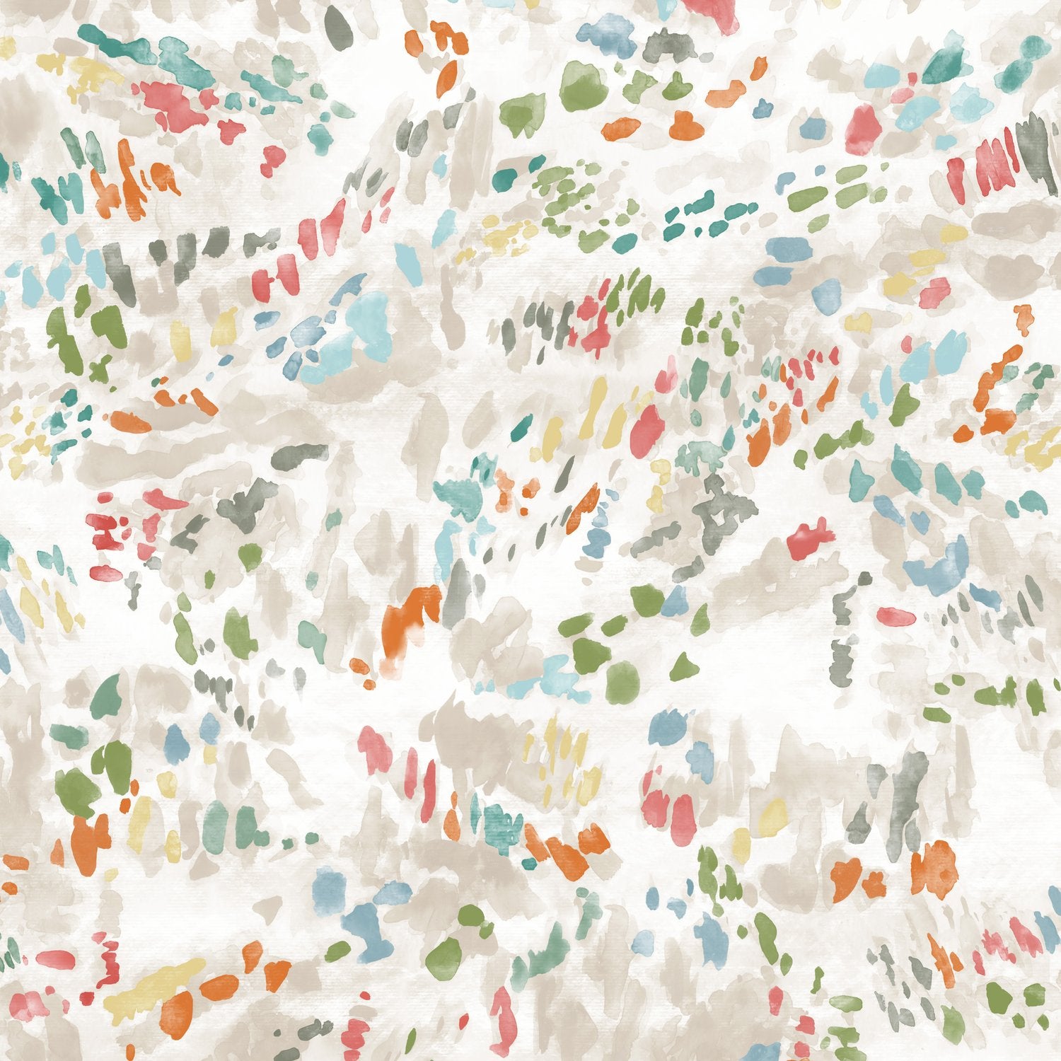 Sand Heather Multi Wallpaper – Non Woven, 70cm Trimmed 10m Roll ...