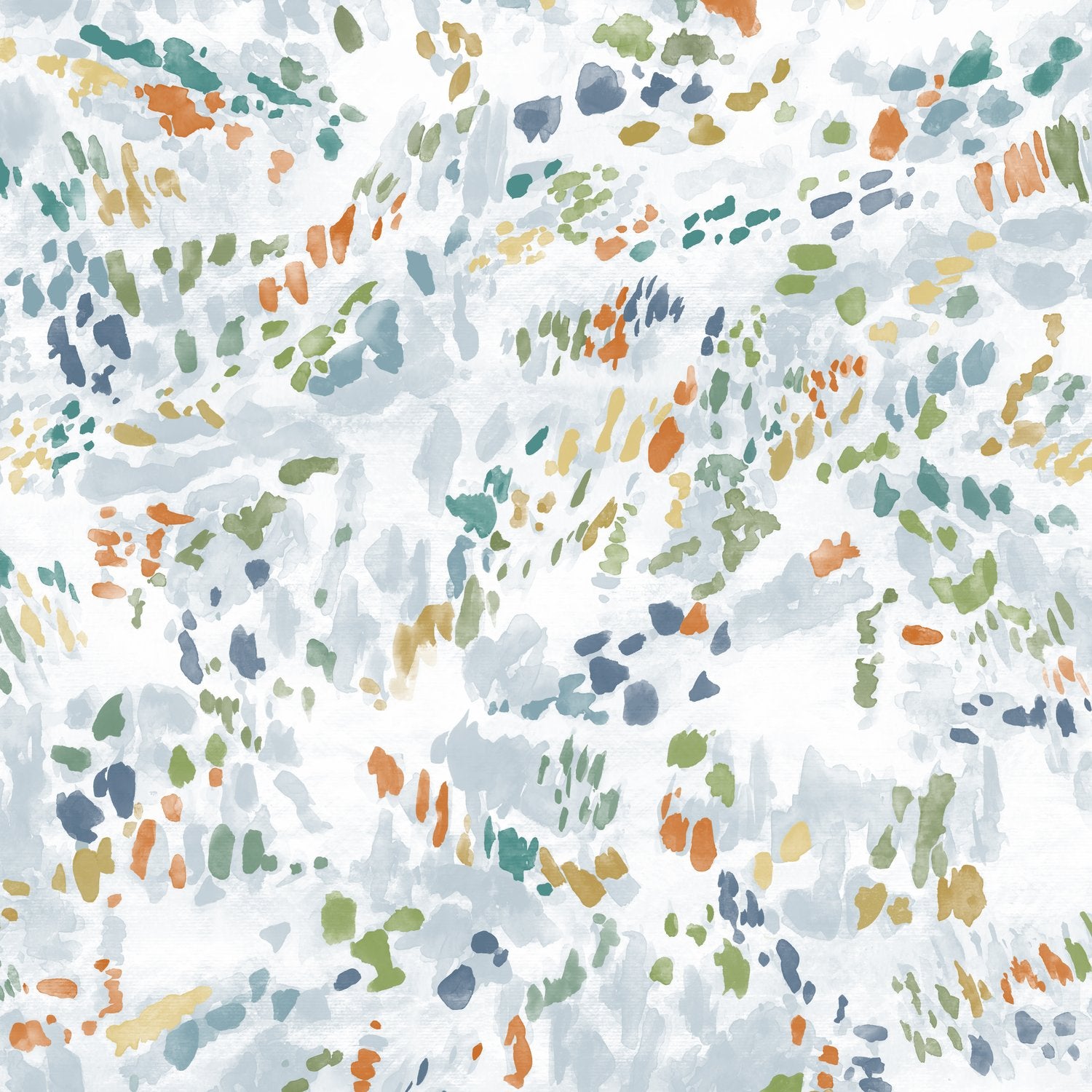 Winter Heather Multi Wallpaper – Non Woven, 70cm Trimmed 10m Roll ...