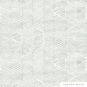Grey Green - Union Blend Fabric - Stylish Texture for Interiors | Supply Showroom