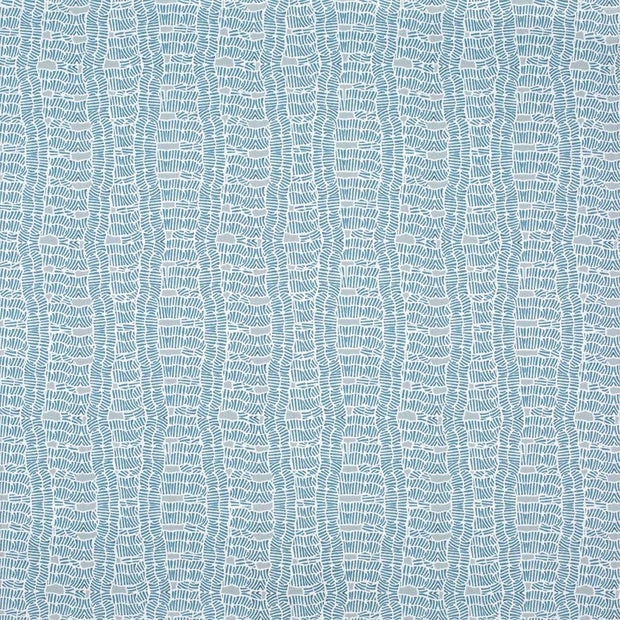 Mist - Over-Under - Cotton Linen Fabric - Premium Quality | Supply Showroom