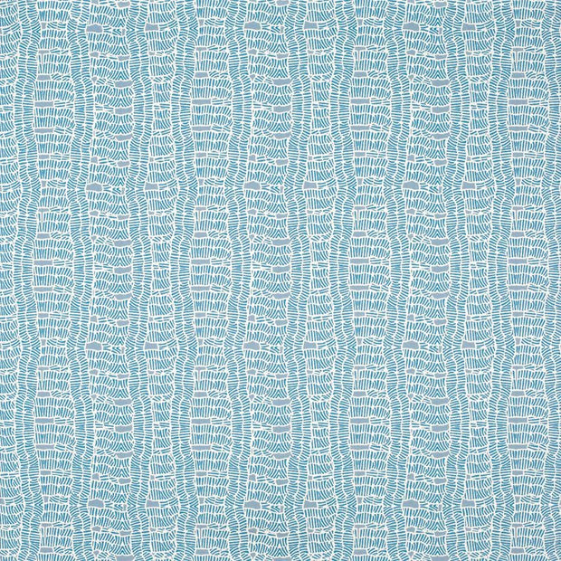 Pool - Over-Under - Cotton Linen Fabric - Premium Quality | Supply Showroom