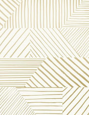 Gold on Cream - WP