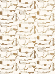 Gold on Cream - WP