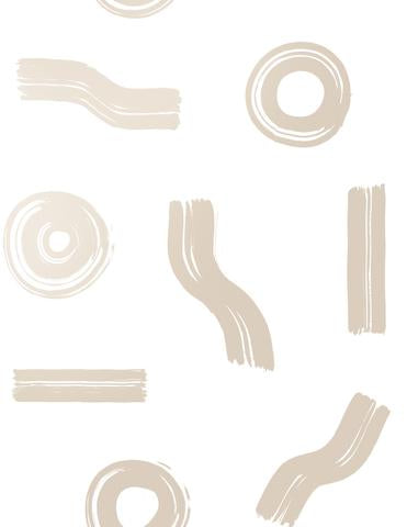 Champagne on Cream - WP
