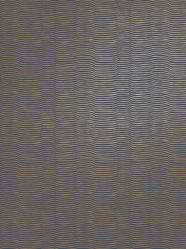 Gold on Charcoal - WP