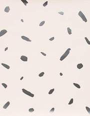 Gunmetal on Blush - WP