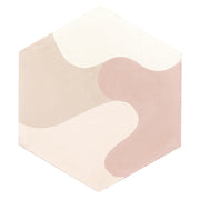White & Blanc - Tile