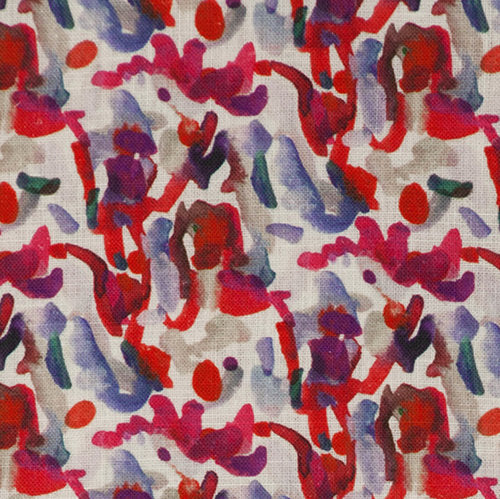 Foxglove - F