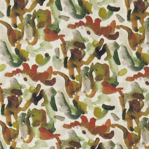 Moss - F