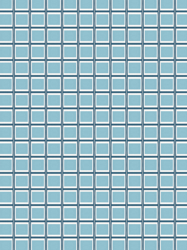 Blue - F