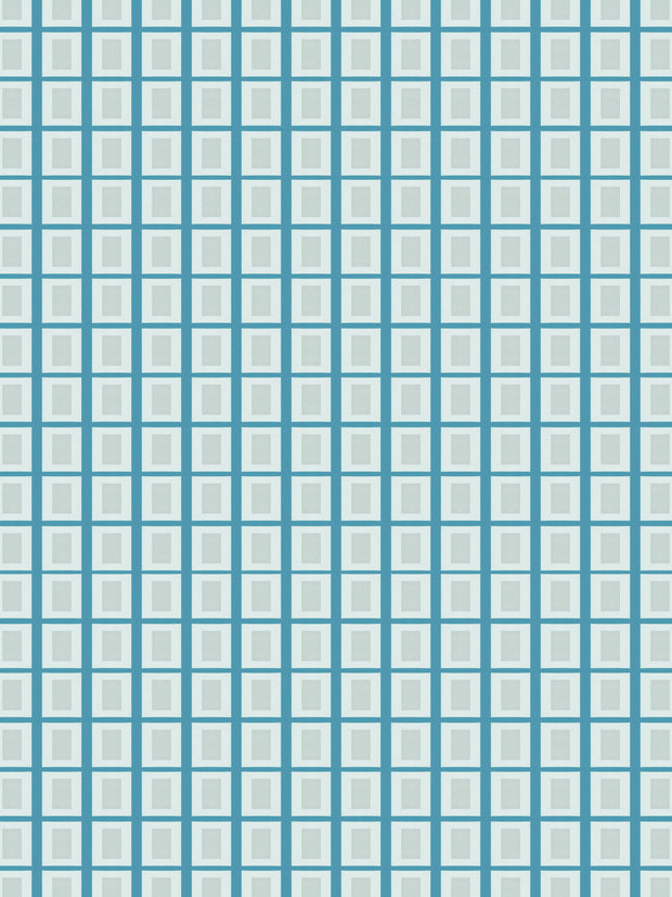 Blue - F