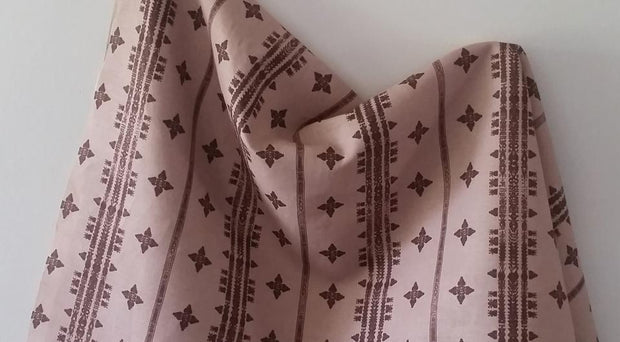 Terracotta Pink - F