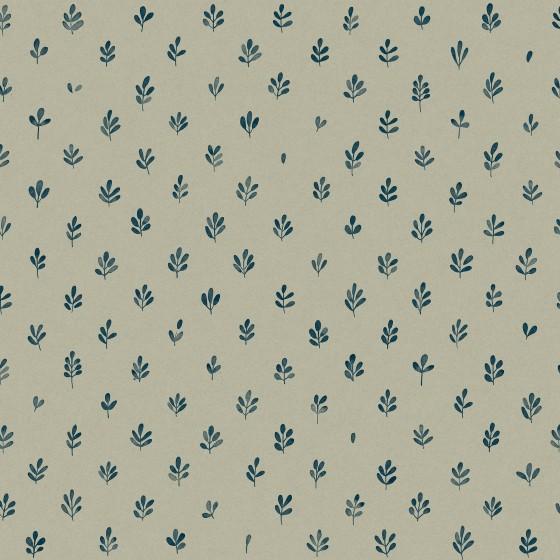 Forest Blue - WP