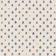 Sash Blue - F