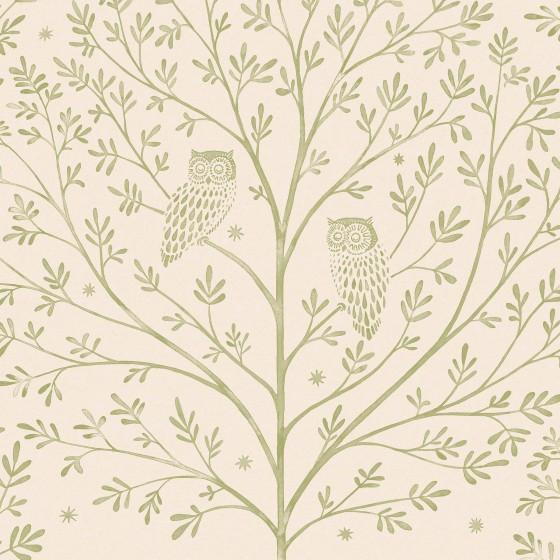 Greenfinch - WP