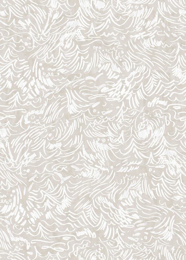 Sand - WP