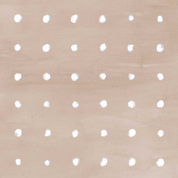 White on Blush - WP