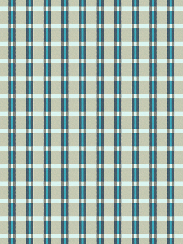 Blue - F