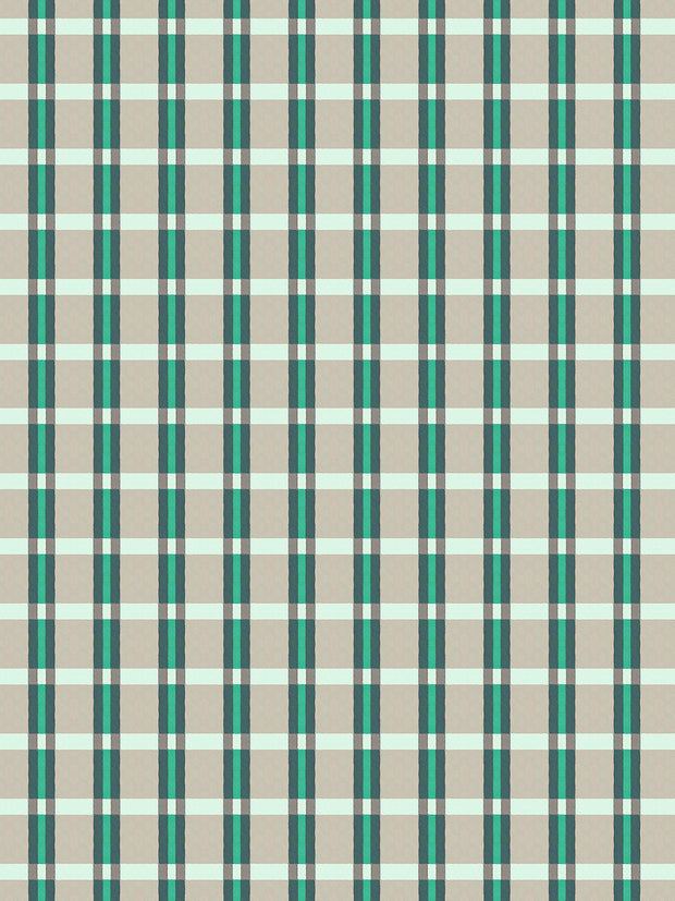 Green - F