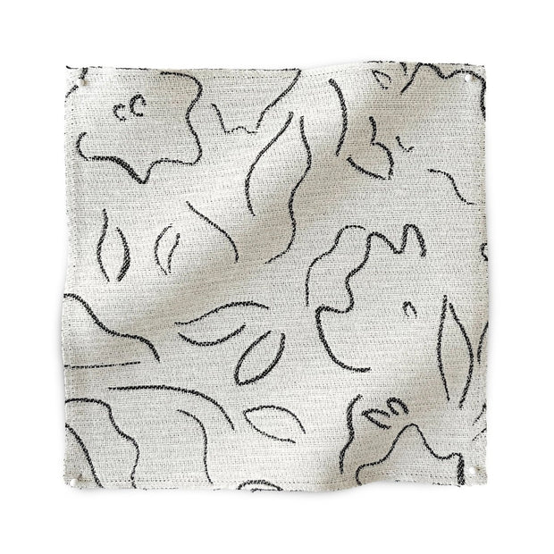 Charcoal - F