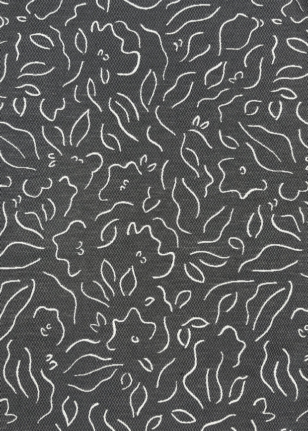 Charcoal - F