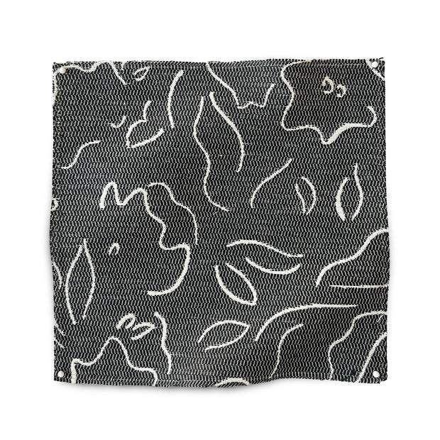 Charcoal - F