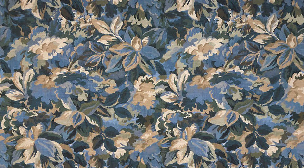 Sherwood Woven in Summer – 100% Cotton Designer Fabric by the Yard | Supply Showroom