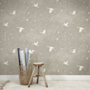 Mouse Grey - WP