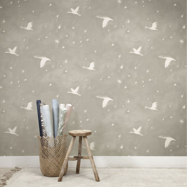 Mouse Grey - WP