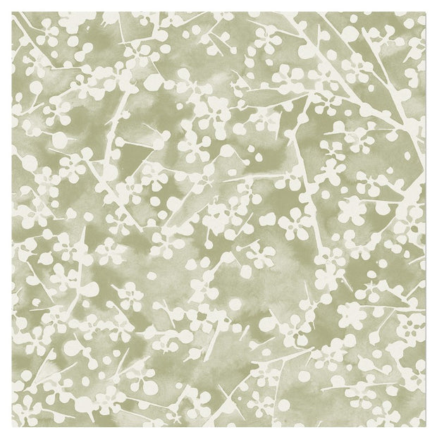 Haru Green - WP