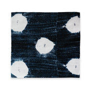 Dots Indigo - F