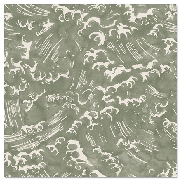 Mountain Green - WP