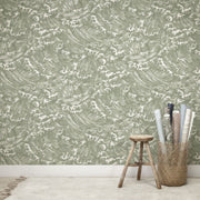 Mountain Green - WP