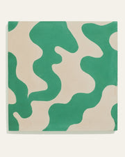 Green & Blush - Tile