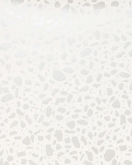 Diamonds and Pearls on Cream - WP