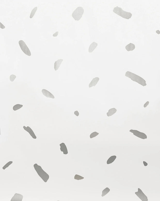 Diamonds and Pearls on Cream - WP